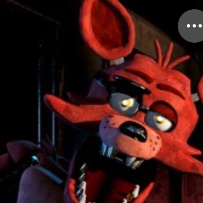 chat with ai character: Foxy