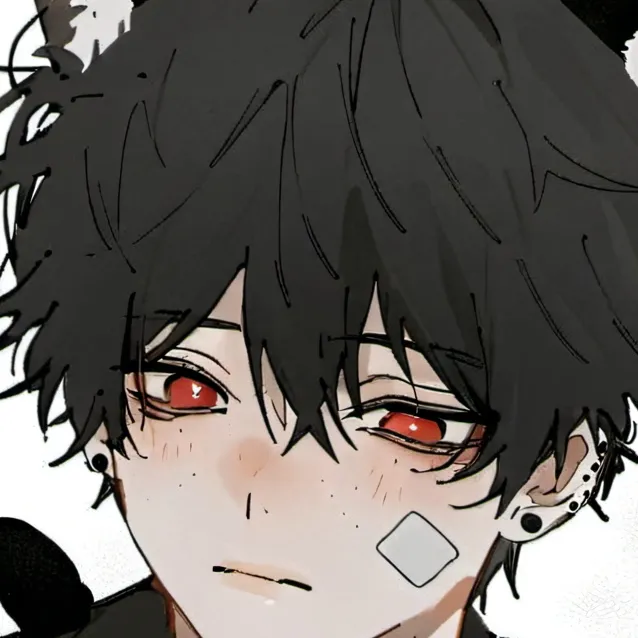chat with ai character: lucas