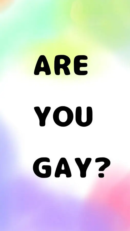 ai character: Gay test background
