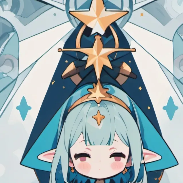 chat with ai character: !Sprunki!