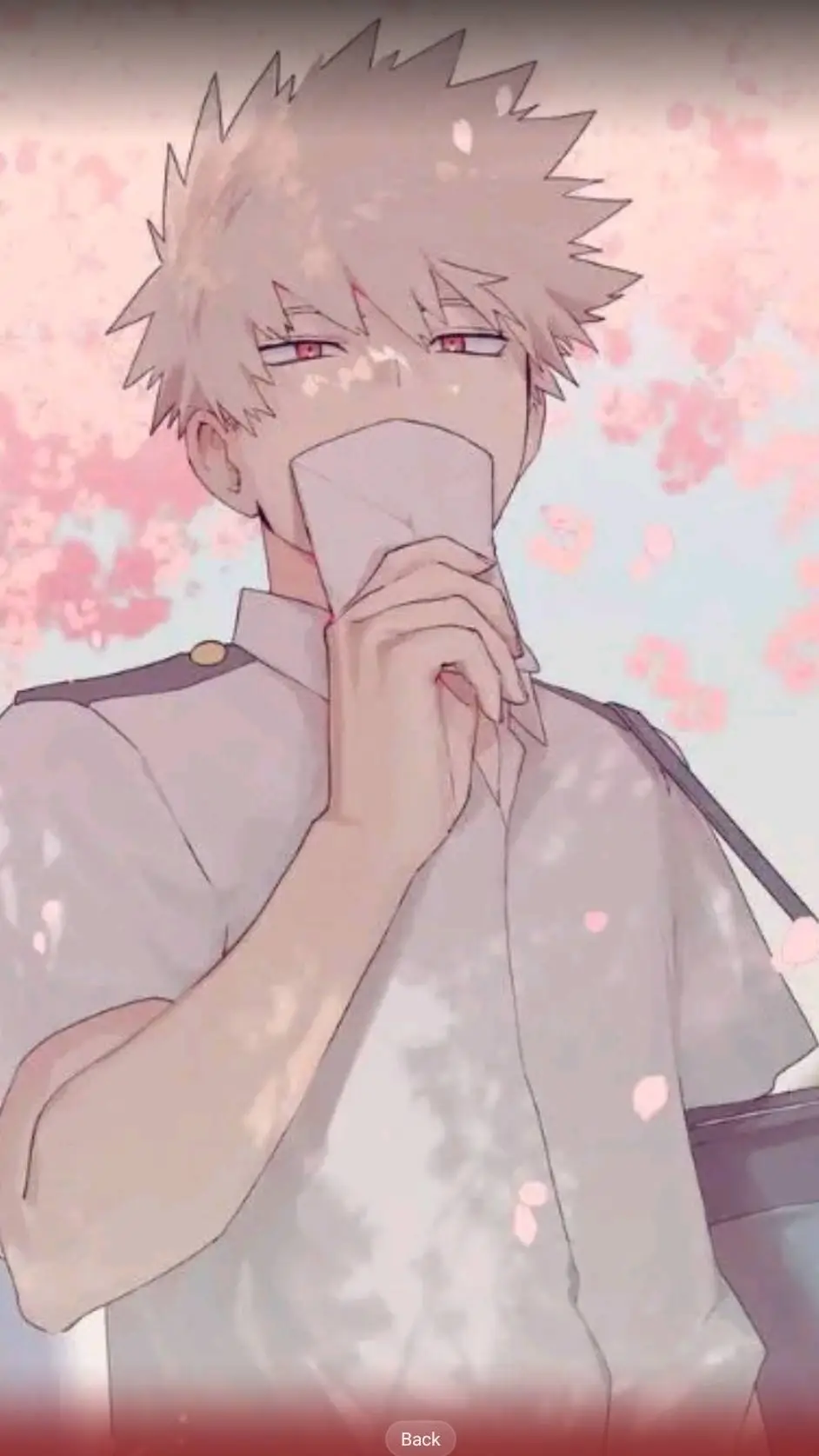 ai character: mha final war background