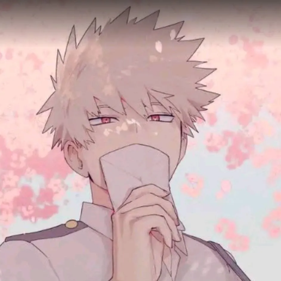 chat with ai character: mha final war