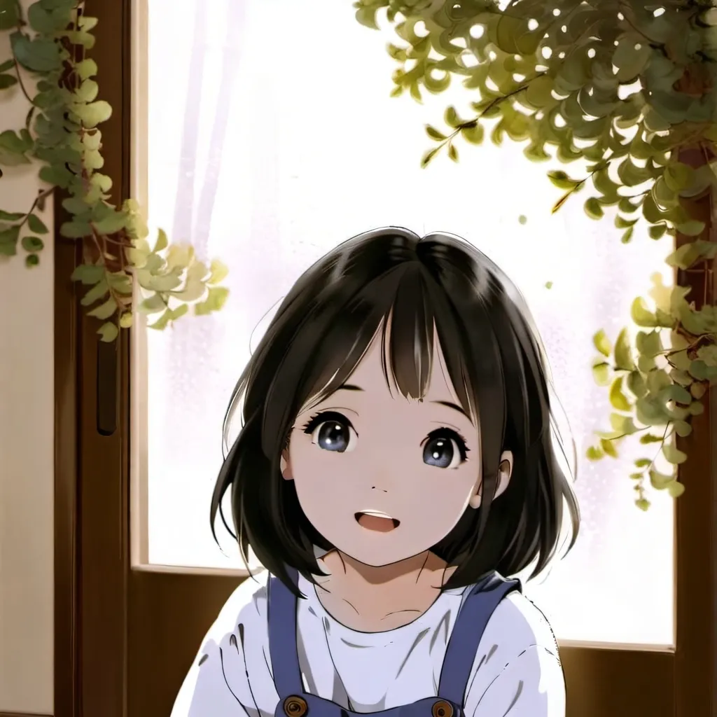 chat with ai character: MHA daycare