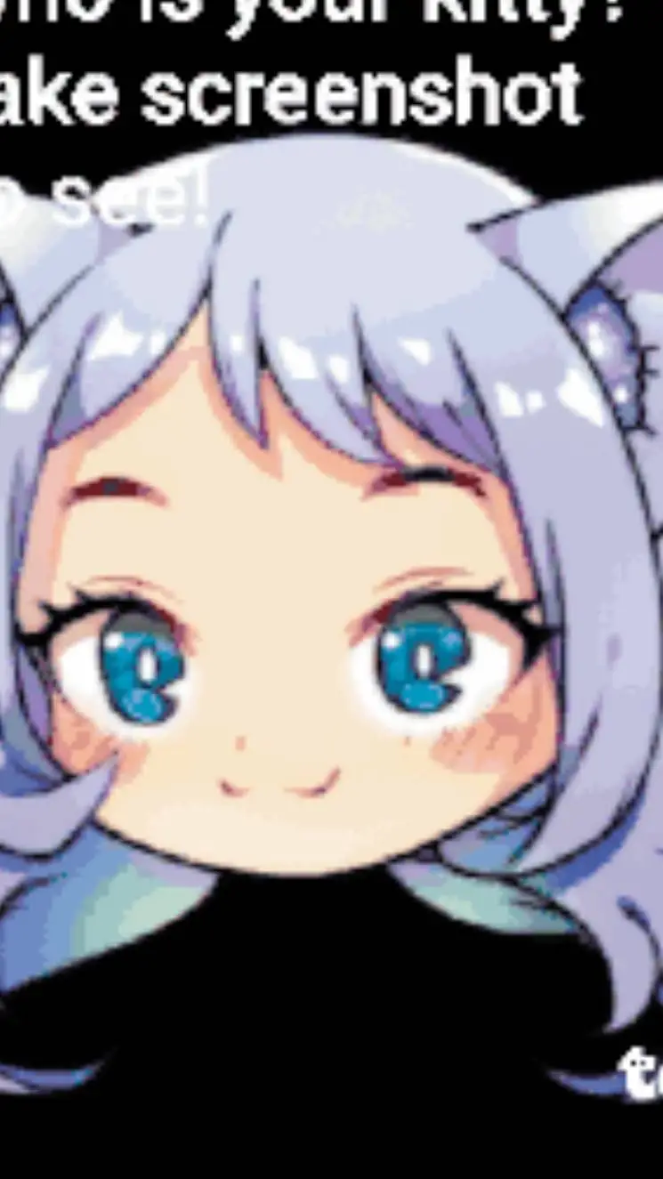 ai character: kaycee background