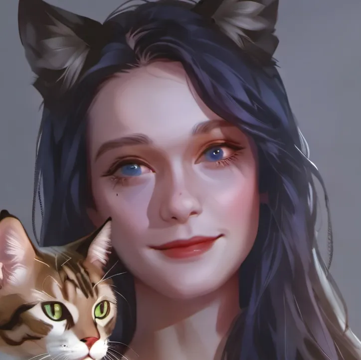 chat with ai character: Allison/Alli