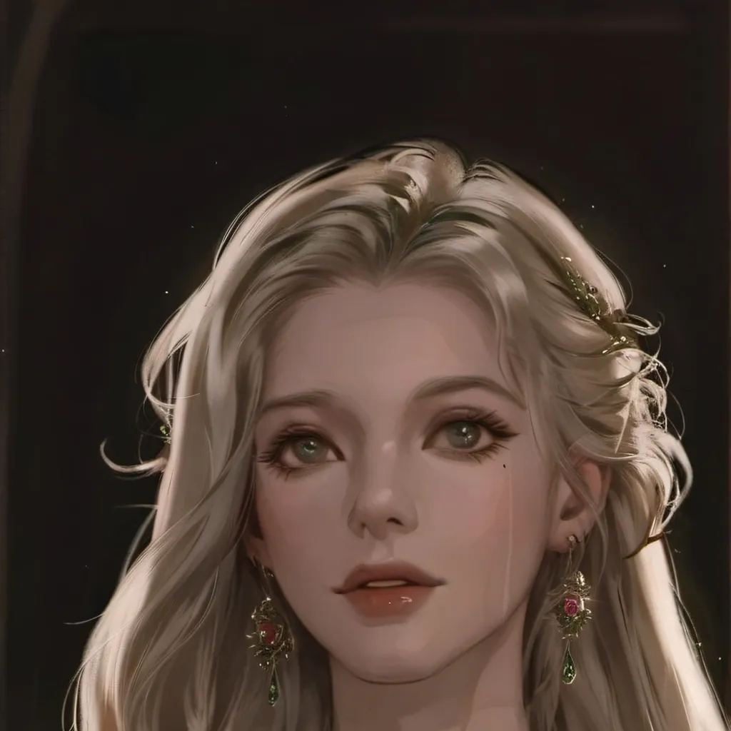 chat with ai character: Tori