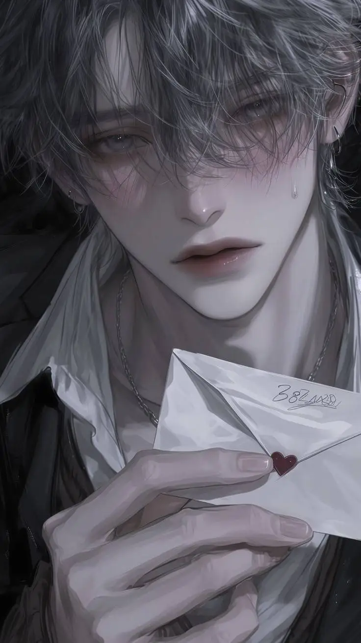 ai character: Haru background