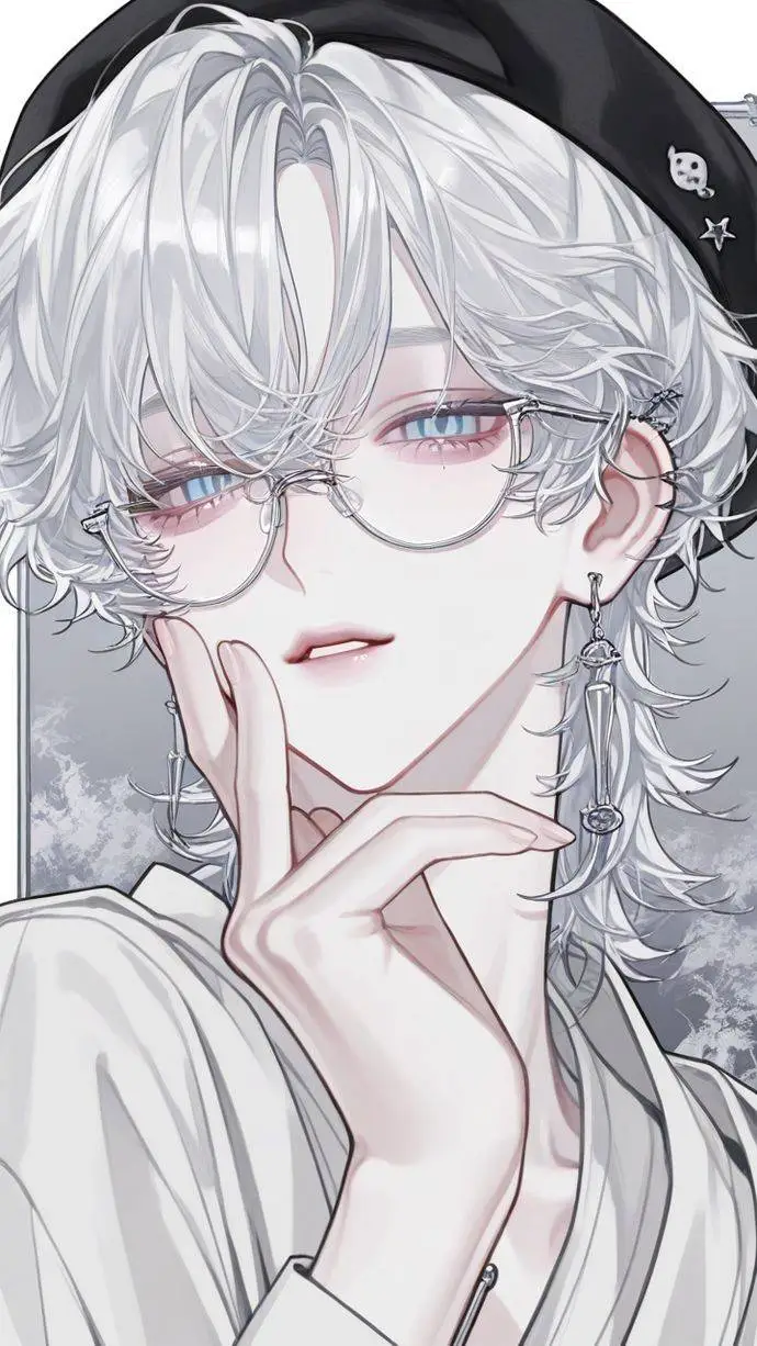 ai character: Kael background