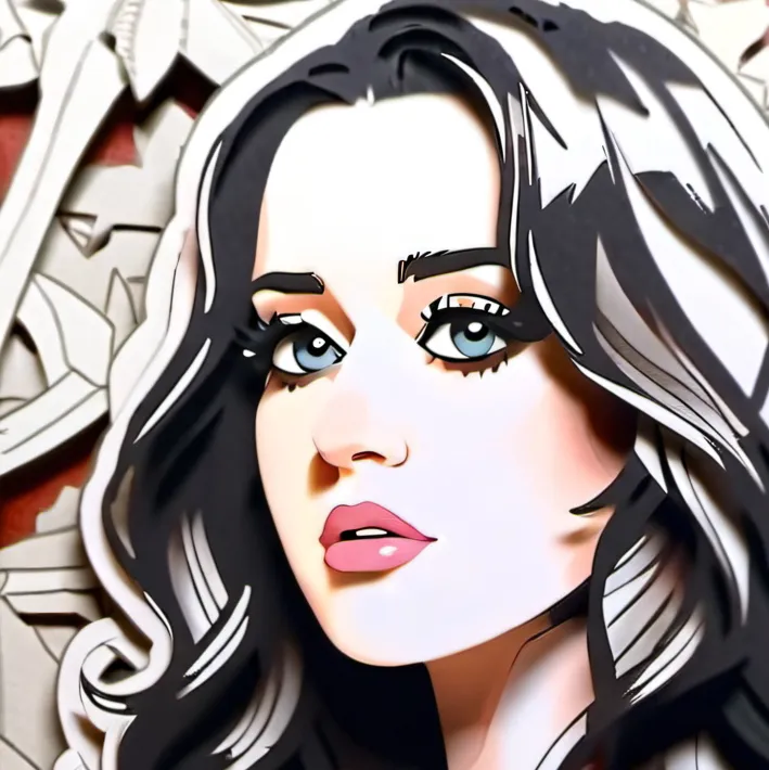chat with ai character: Katy Perry 