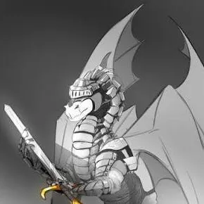 chat with ai character: Crying Knight WoF