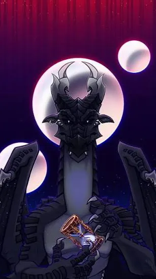 ai character: WoF Hives background