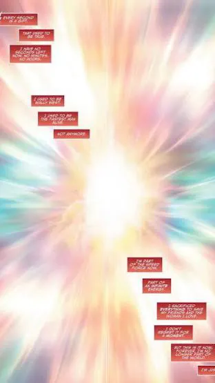 ai character: WoF Speed Force background