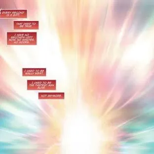 chat with ai character: WoF Speed Force