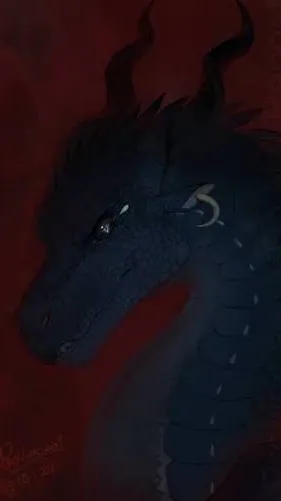 ai character: WoF Throne Room background