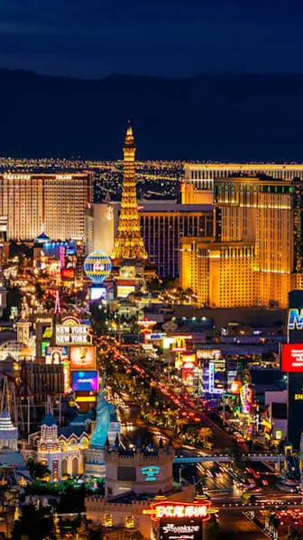 ai character: WoF Luxor background