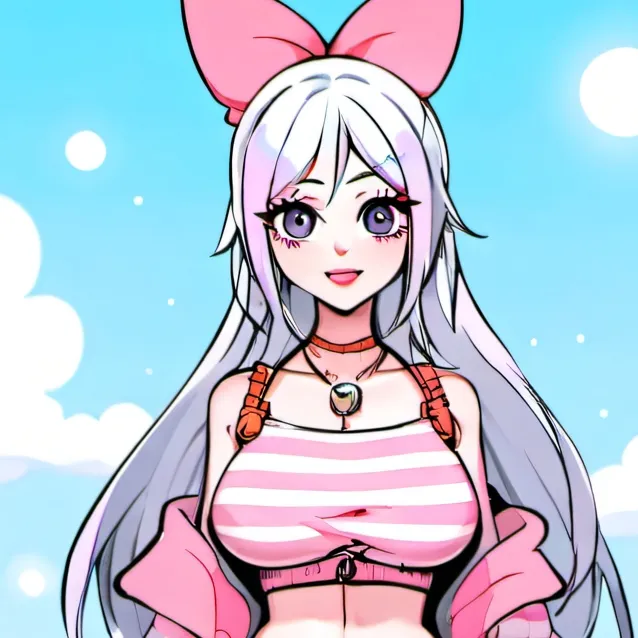 chat with ai character: ava