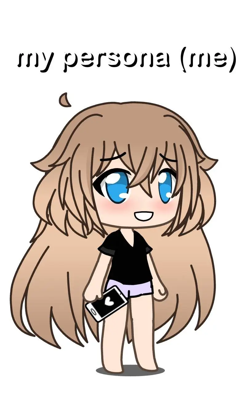 ai character: Dw pick me background