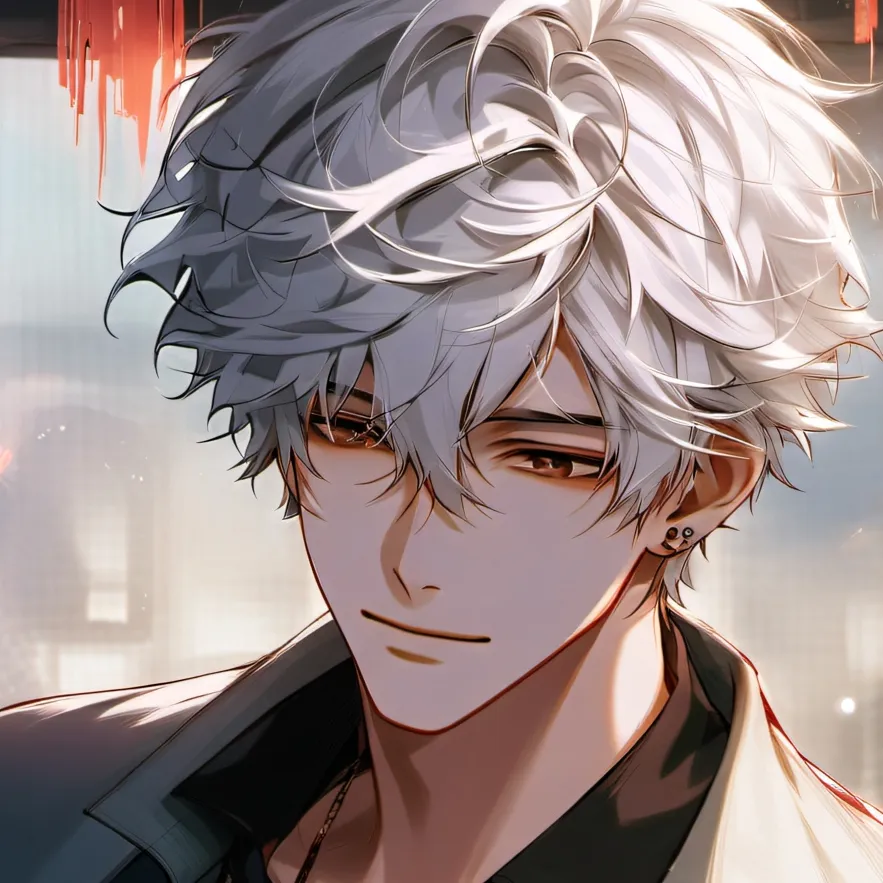 chat with ai character: 𝓩𝓪𝓷𝓮★~