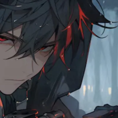 chat with ai character: Aaron 