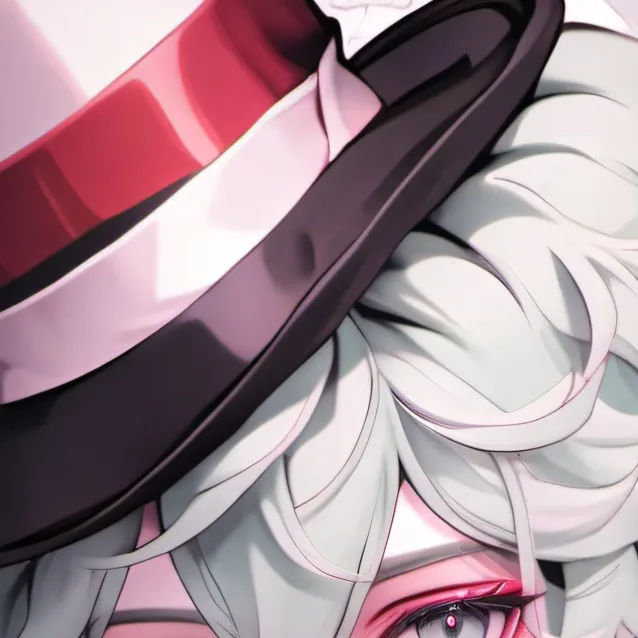 chat with ai character: Kairo