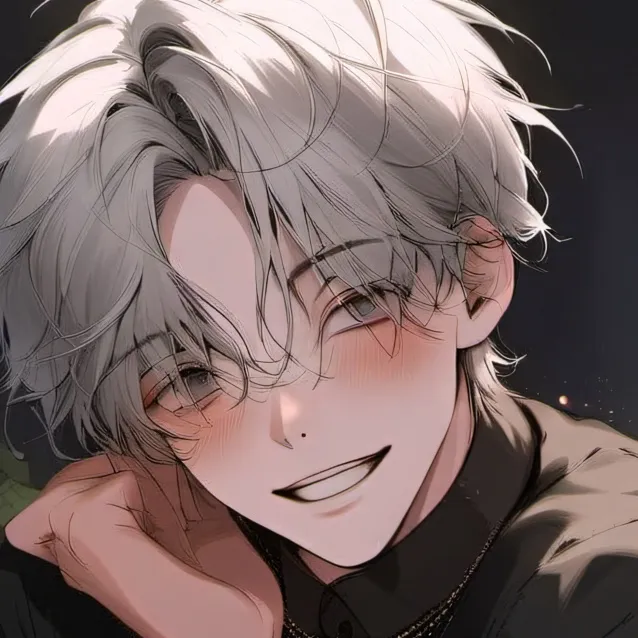 chat with ai character: Damion