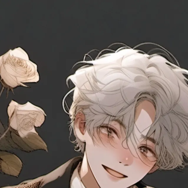 chat with ai character: Rin
