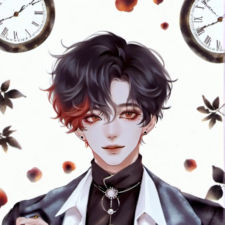 chat with ai character: Rin