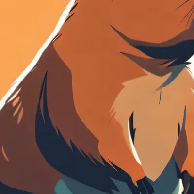 chat with ai character: Capybara 