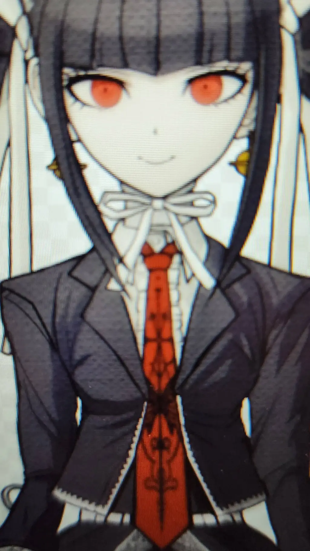 ai character: HashiraxDangra 2 background