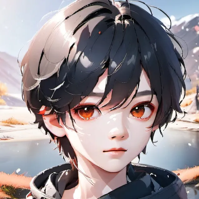 chat with ai character: Jackson