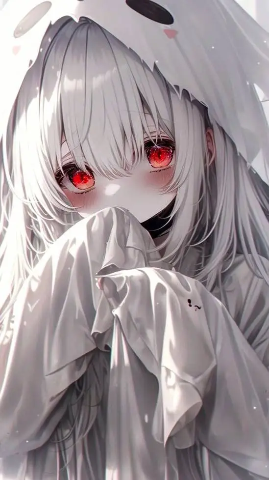 ai character: Nicole  background