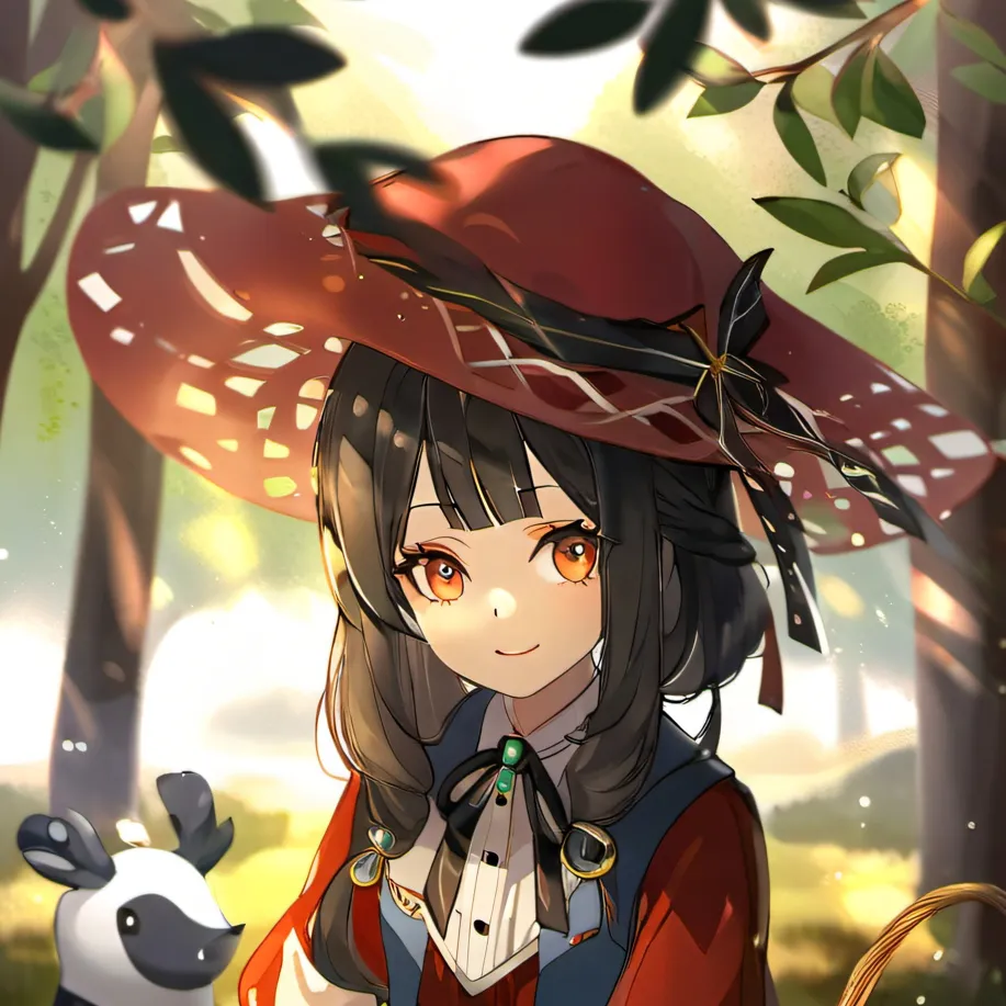 memory with ai character: talkie