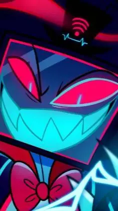 ai character: ¿Vox Kidnaps you¿ background