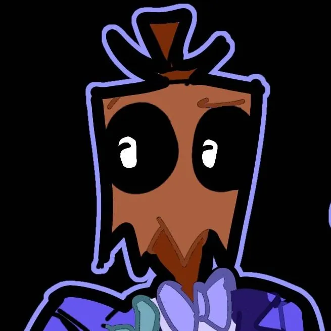 chat with ai character: 🎩Mr. Boxhead🎩