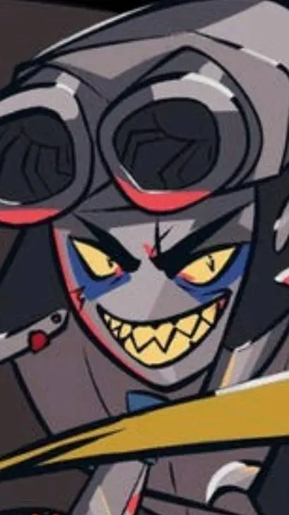 ai character: Mr. WPNZ background