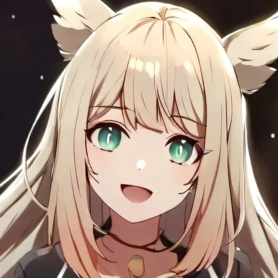 chat with ai character: Eamerly 