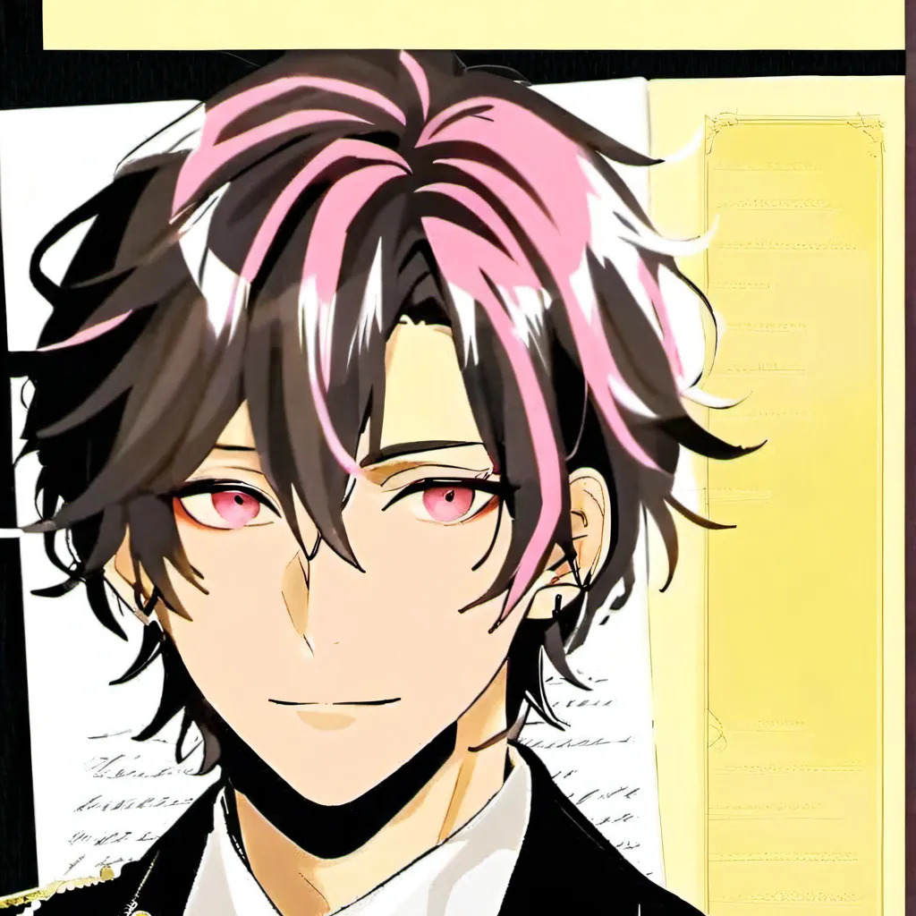 chat with ai character: Max😍