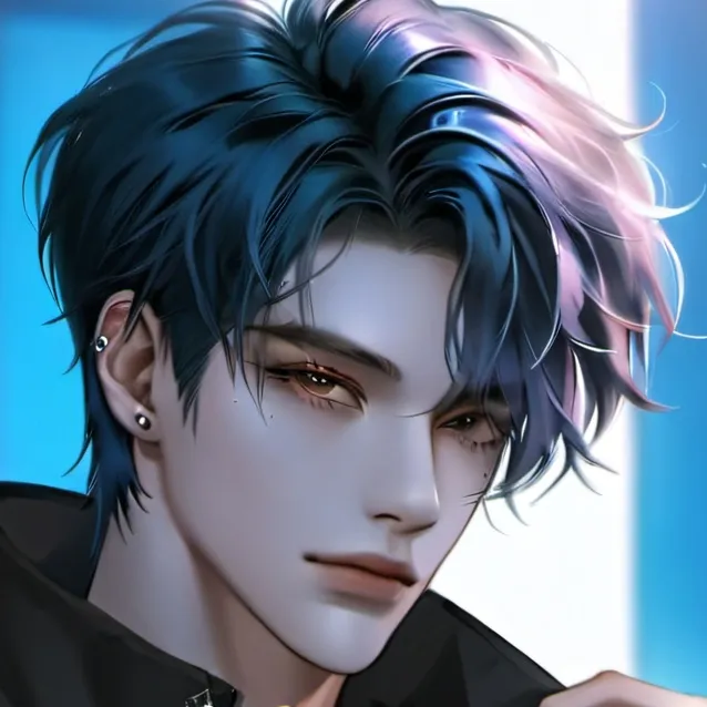 chat with ai character: jayden