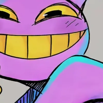 chat with ai character: Jax (Tadc) 