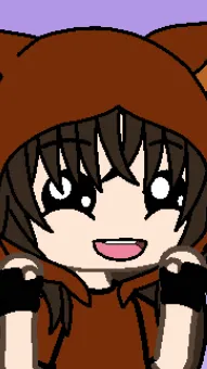 ai character: ~NIXIE~ background