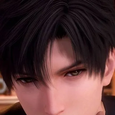 chat with ai character: Zayne