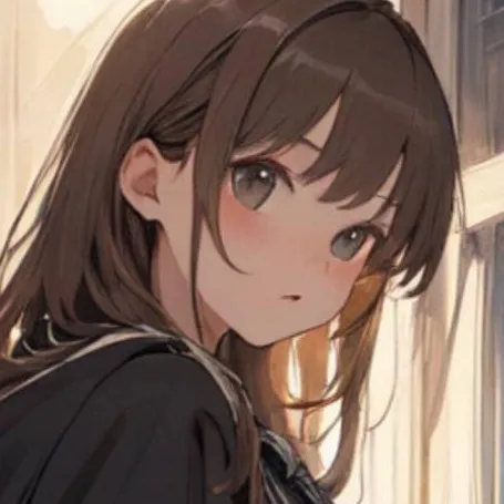 chat with ai character: lexi