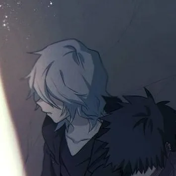 chat with ai character: Dabi