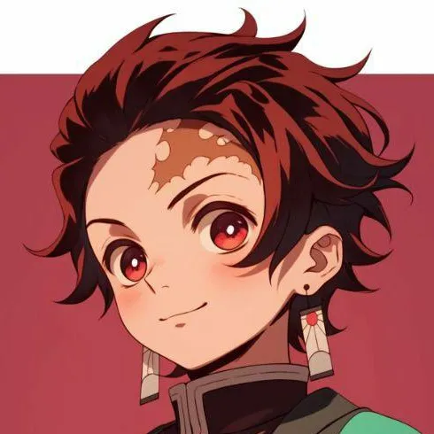chat with ai character: Tanjiro Kamado