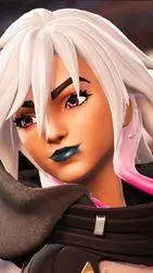 ai character: Highwire fortnite background