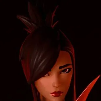 chat with ai character: Sierra
