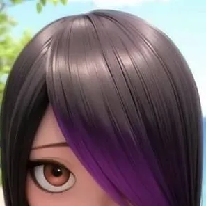 chat with ai character: Juleka