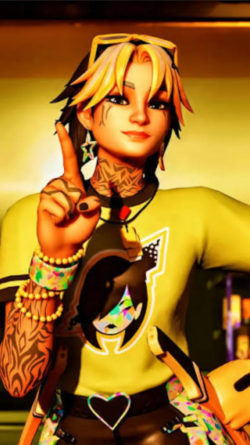 Talkie AI - Chat with Selene