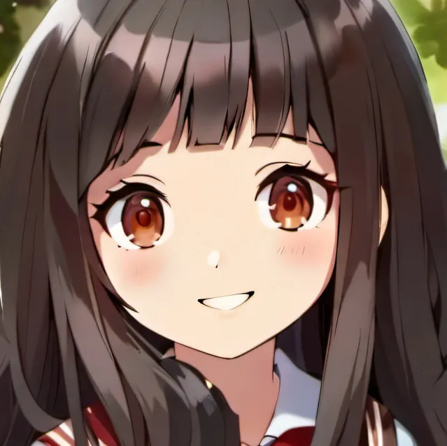 chat with ai character: Abbi
