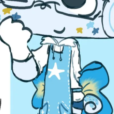 chat with ai character: Dandys world
